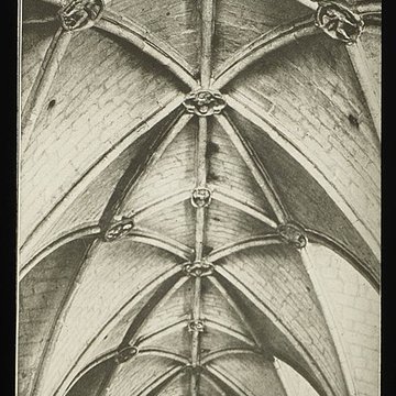 Abbaye Saint-Pierre dAirvault