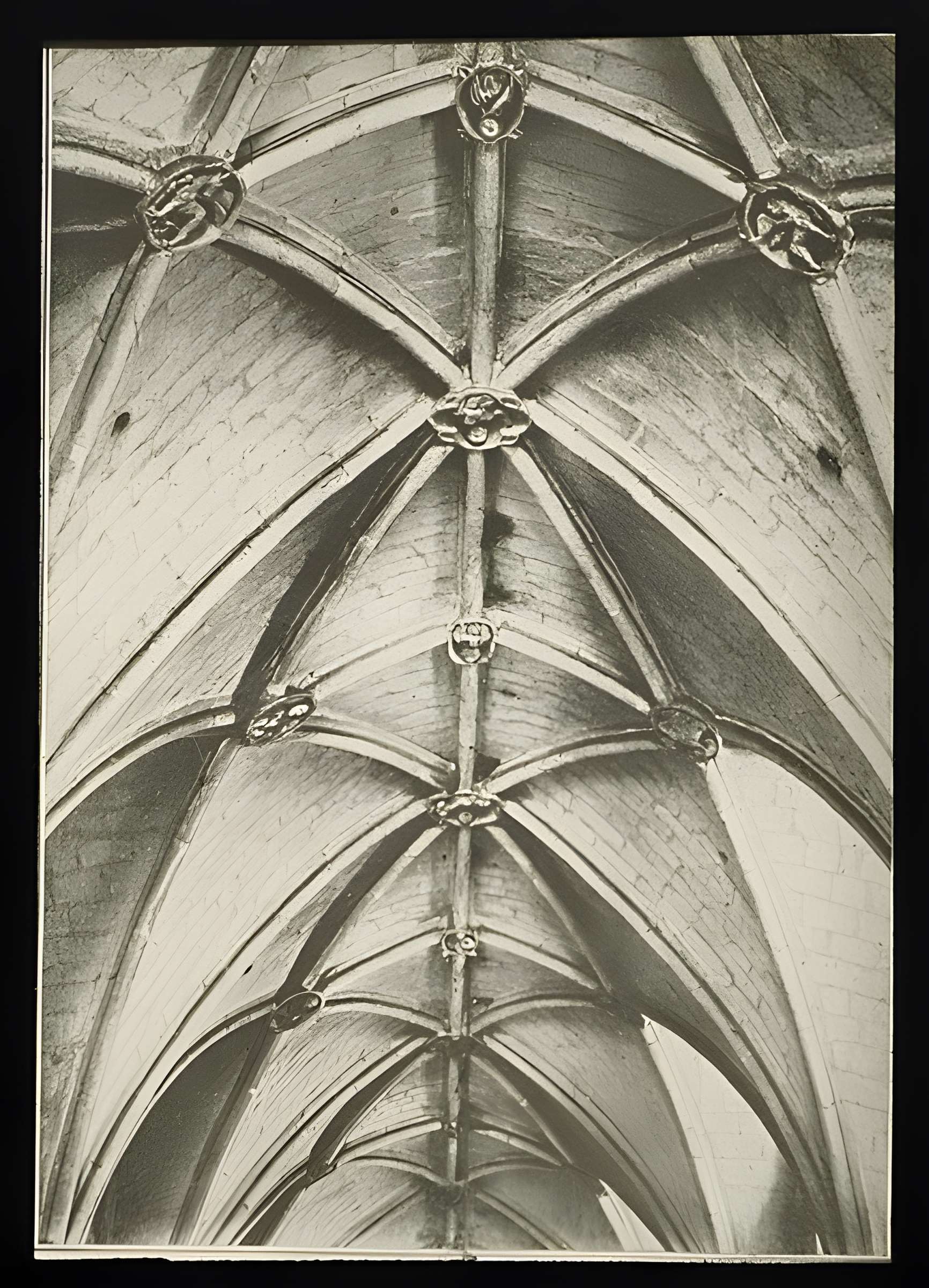 Abbaye Saint-Pierre d'Airvault