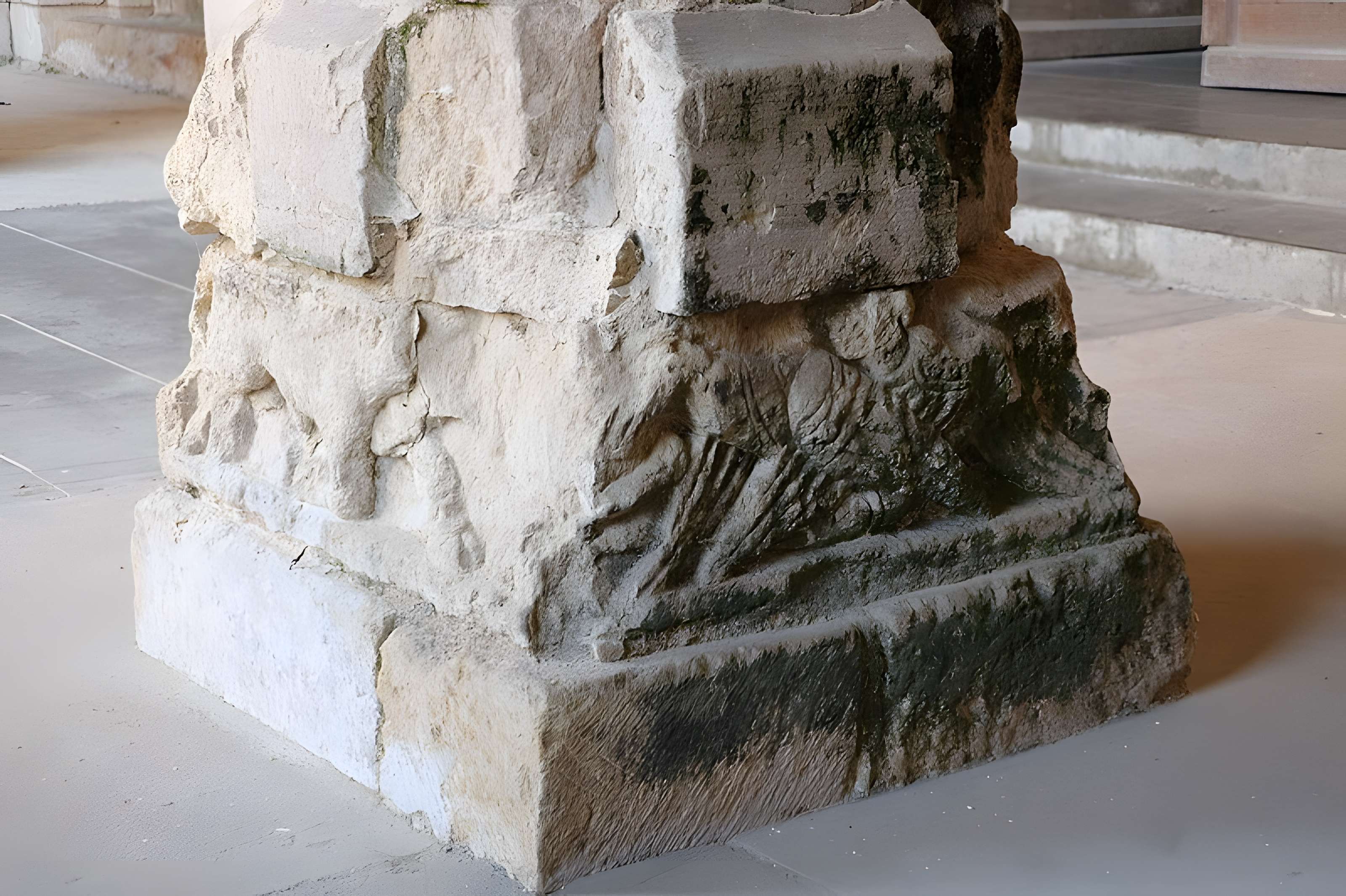 Abbaye Saint-Pierre d'Airvault