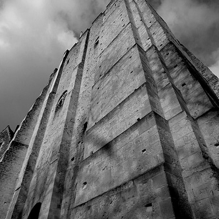 Photo de Église Saint-Laurent de Nogent-le-Rotrou