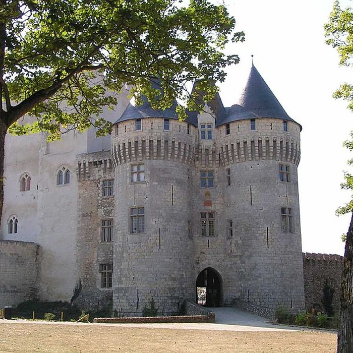 Photo de Église Saint-Laurent de Nogent-le-Rotrou