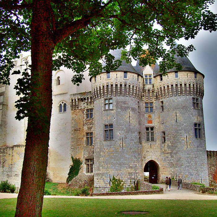 Photo de Église Saint-Laurent de Nogent-le-Rotrou