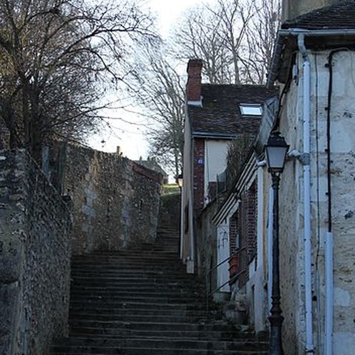 Photo de Église Saint-Laurent de Nogent-le-Rotrou