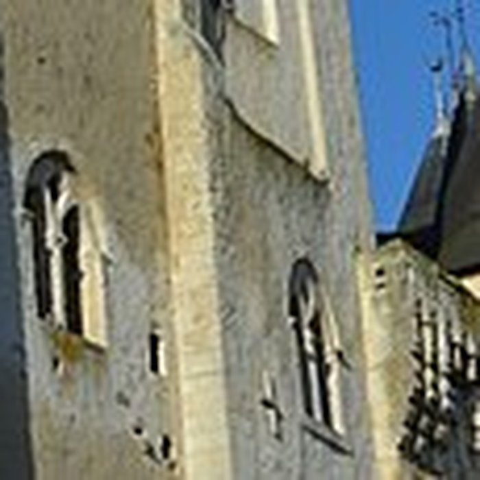 Photo de Église Saint-Laurent de Nogent-le-Rotrou