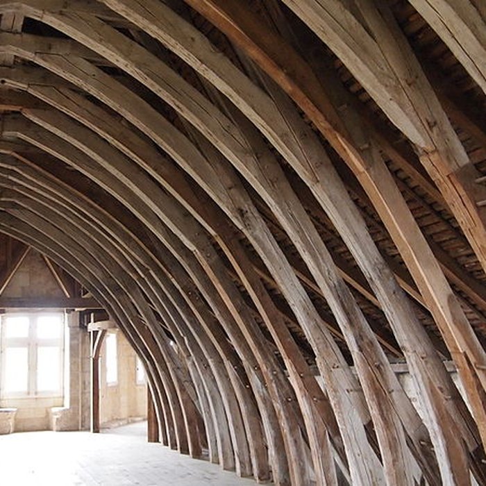 Photo de Église Saint-Laurent de Nogent-le-Rotrou