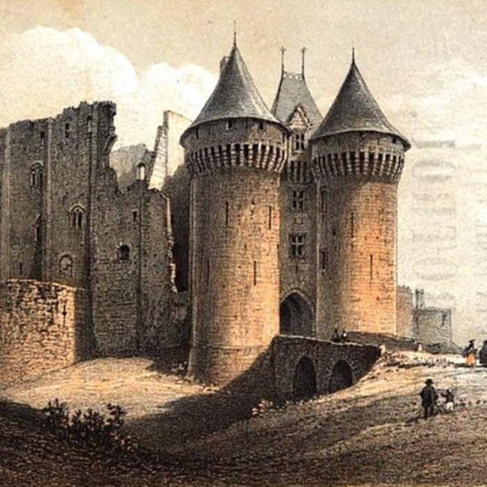 Photo de Église Saint-Laurent de Nogent-le-Rotrou