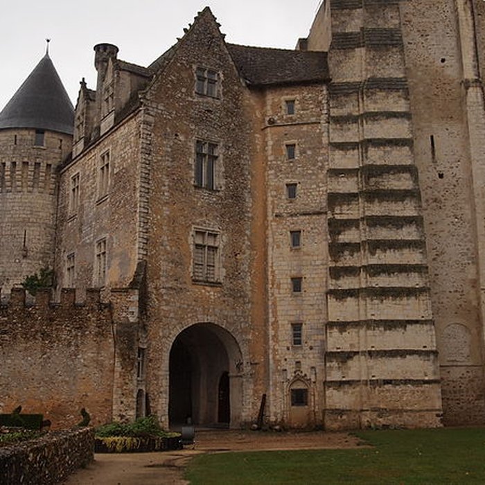 Photo de Église Saint-Laurent de Nogent-le-Rotrou