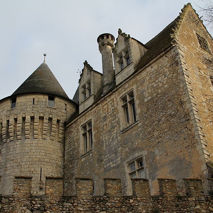 Photo de Église Saint-Laurent de Nogent-le-Rotrou