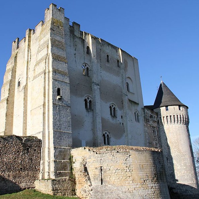 Photo de Église Saint-Laurent de Nogent-le-Rotrou