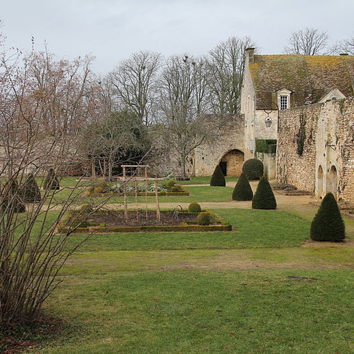 Photo de Église Saint-Laurent de Nogent-le-Rotrou