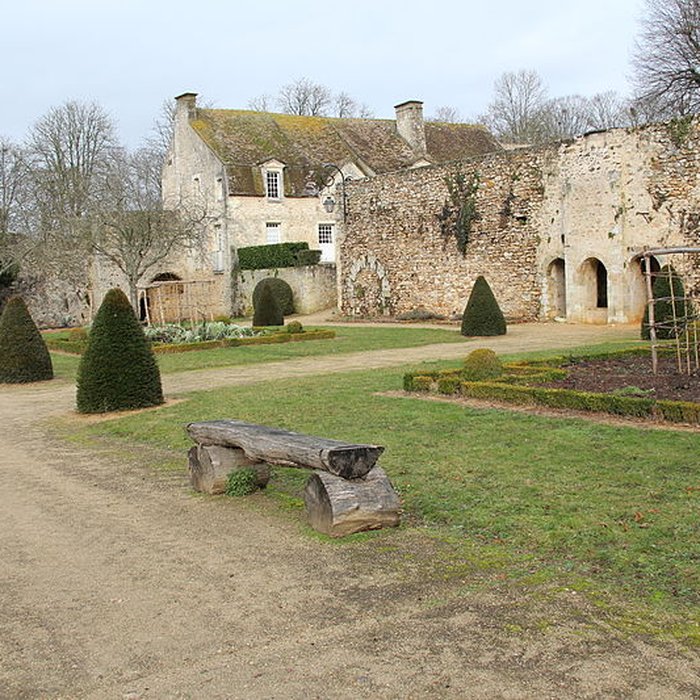 Photo de Église Saint-Laurent de Nogent-le-Rotrou