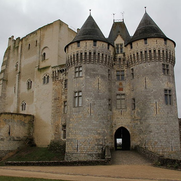 Photo de Église Saint-Laurent de Nogent-le-Rotrou