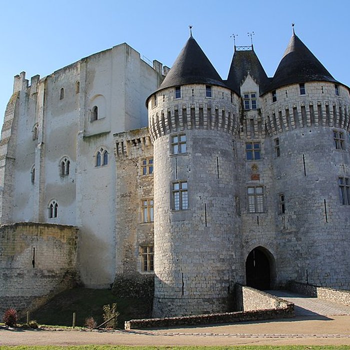 Photo de Église Saint-Laurent de Nogent-le-Rotrou