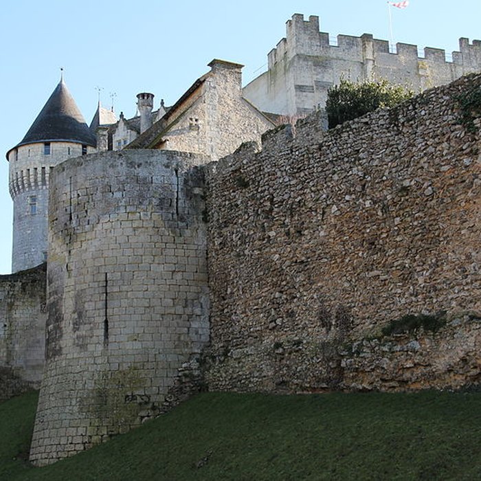 Photo de Église Saint-Laurent de Nogent-le-Rotrou