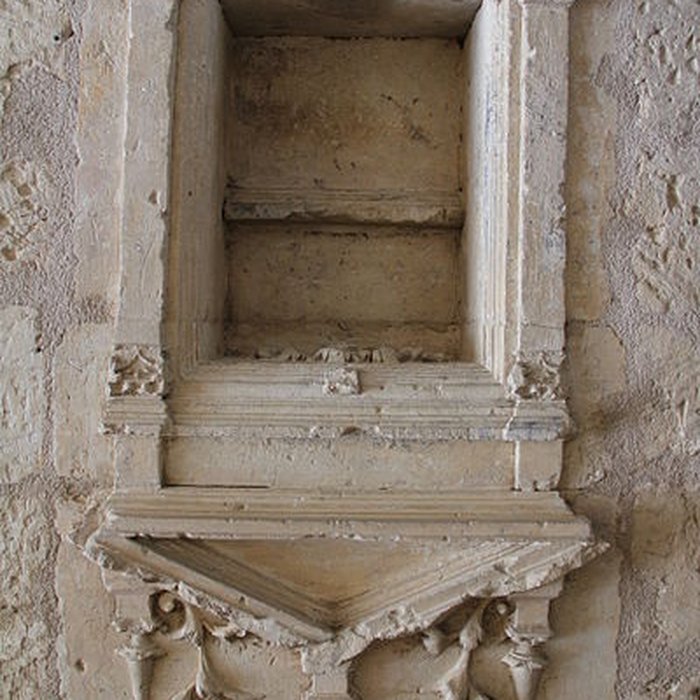 Photo de Église Saint-Laurent de Nogent-le-Rotrou