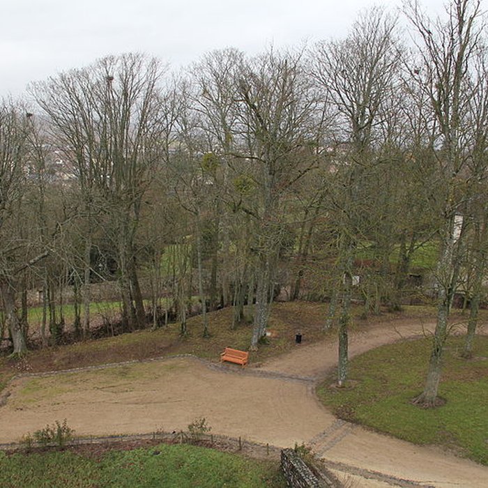 Photo de Église Saint-Laurent de Nogent-le-Rotrou