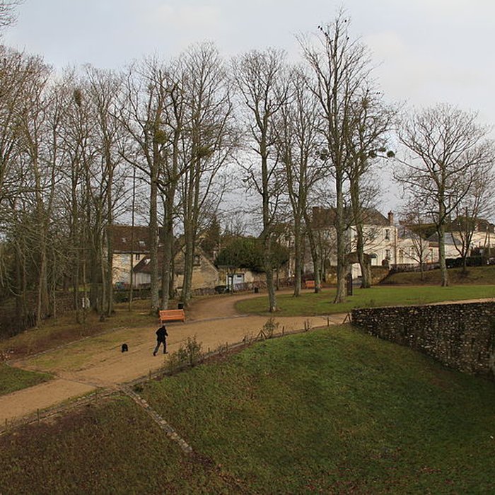 Photo de Église Saint-Laurent de Nogent-le-Rotrou