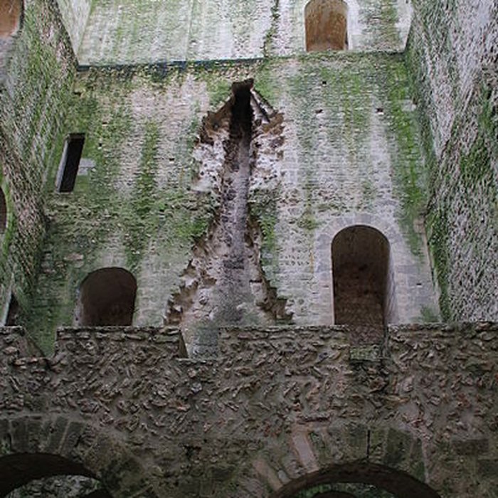 Photo de Église Saint-Laurent de Nogent-le-Rotrou