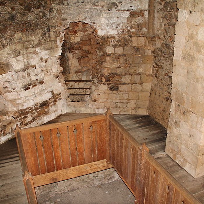 Photo de Église Saint-Laurent de Nogent-le-Rotrou