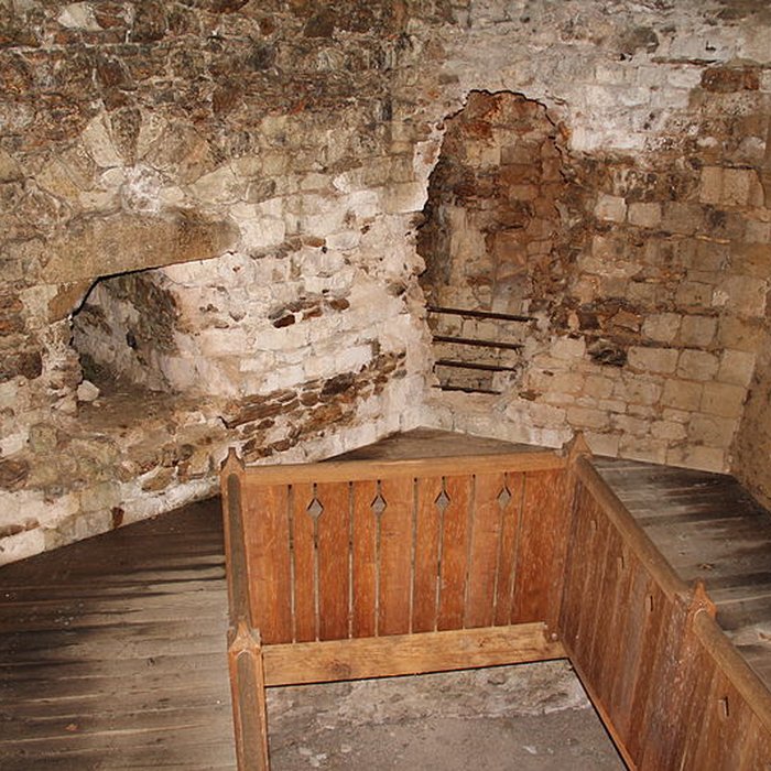 Photo de Église Saint-Laurent de Nogent-le-Rotrou