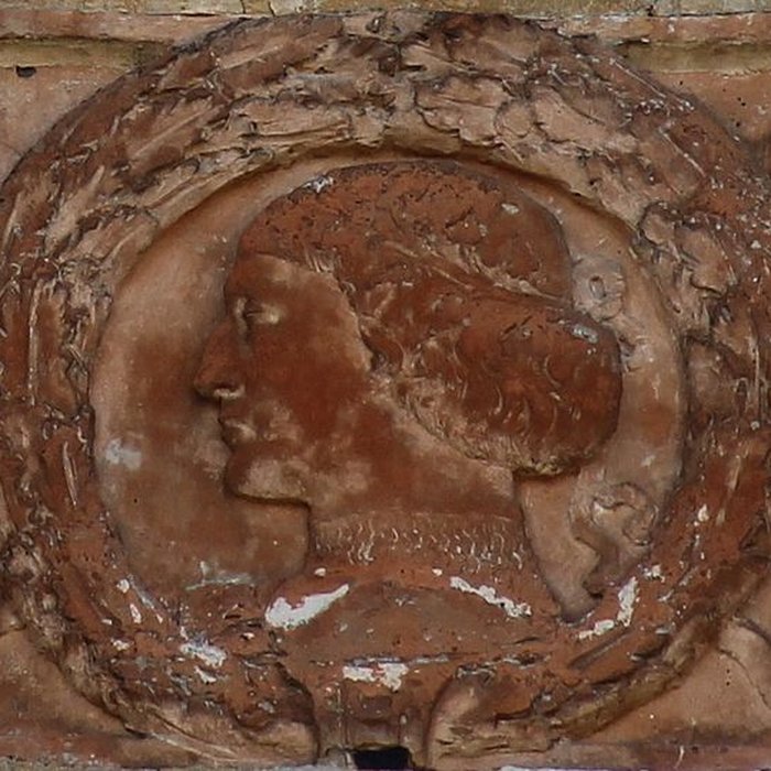 Photo de Église Saint-Laurent de Nogent-le-Rotrou