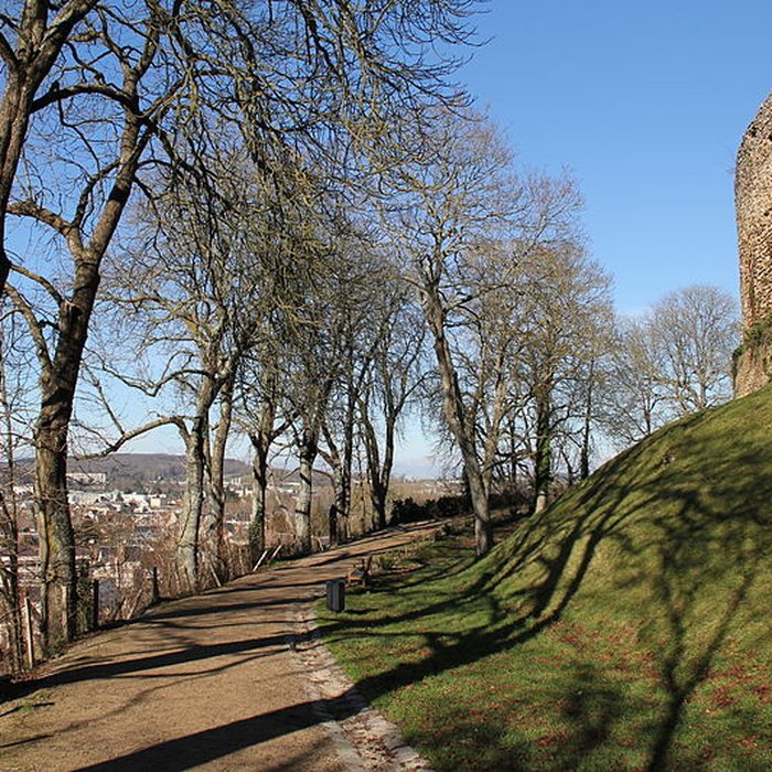 Photo de Église Saint-Laurent de Nogent-le-Rotrou