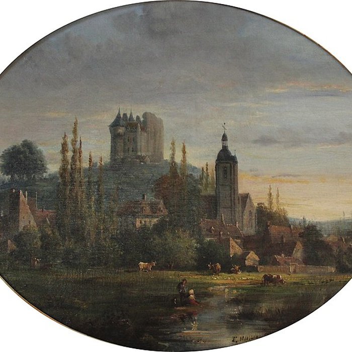 Photo de Église Saint-Laurent de Nogent-le-Rotrou