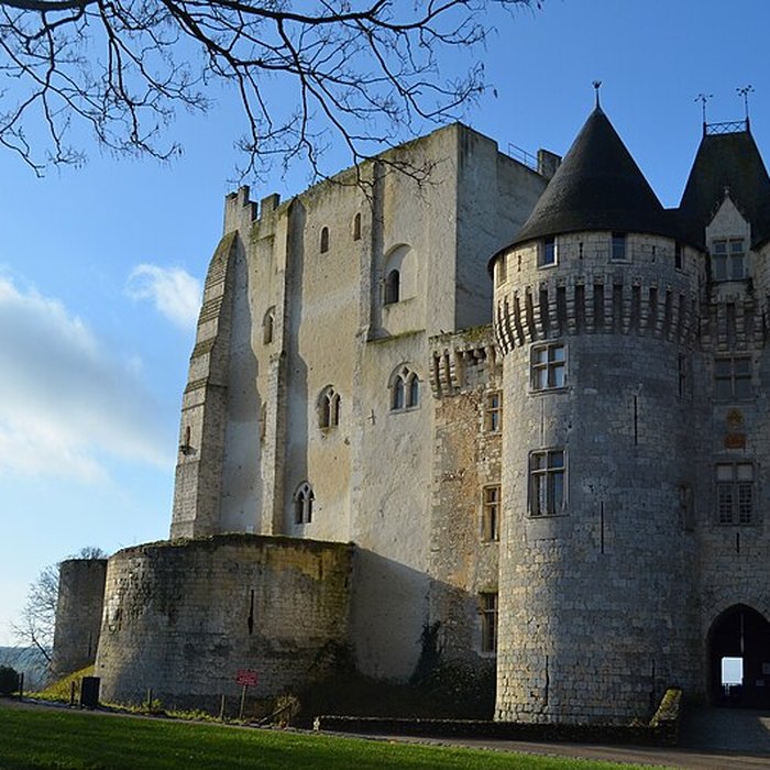 Photo de Église Saint-Laurent de Nogent-le-Rotrou