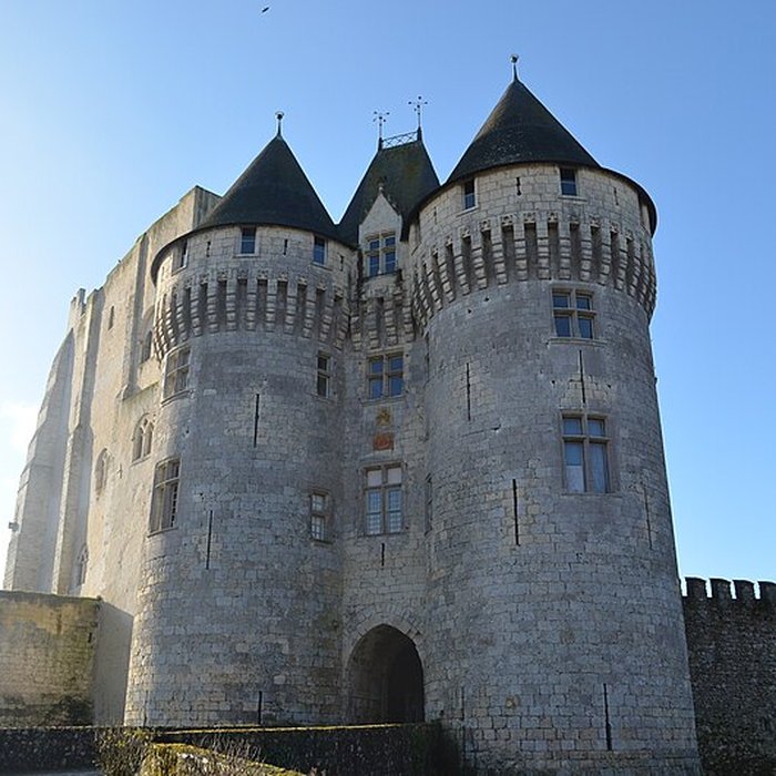 Photo de Église Saint-Laurent de Nogent-le-Rotrou
