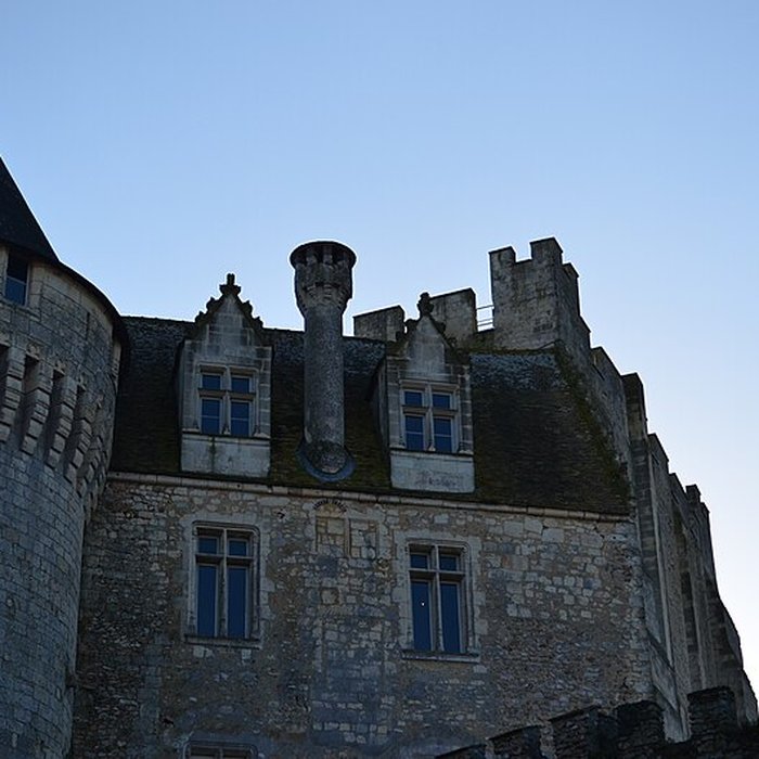 Photo de Église Saint-Laurent de Nogent-le-Rotrou