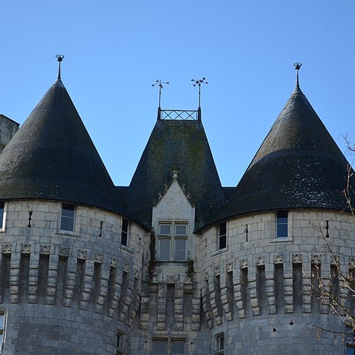 Photo de Église Saint-Laurent de Nogent-le-Rotrou
