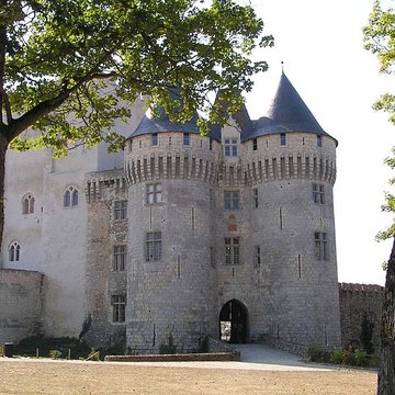 Église Saint-Laurent de Nogent-le-Rotrou
