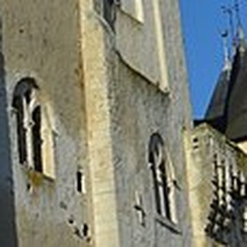 Église Saint-Laurent de Nogent-le-Rotrou