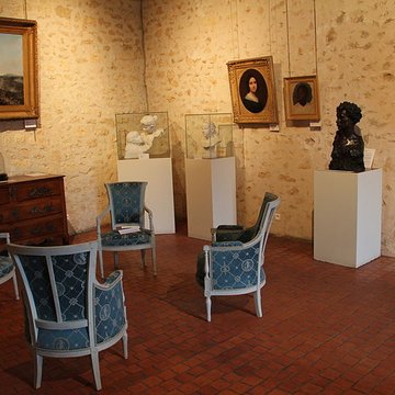 Église Saint-Laurent de Nogent-le-Rotrou