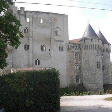 Église Saint-Laurent de Nogent-le-Rotrou