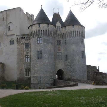 Église Saint-Laurent de Nogent-le-Rotrou