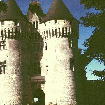 Église Saint-Laurent de Nogent-le-Rotrou
