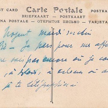 Église Saint-Laurent de Nogent-le-Rotrou