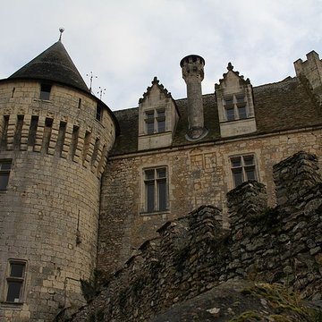 Église Saint-Laurent de Nogent-le-Rotrou