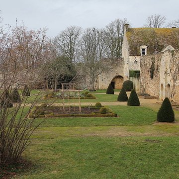 Église Saint-Laurent de Nogent-le-Rotrou