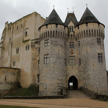 Église Saint-Laurent de Nogent-le-Rotrou