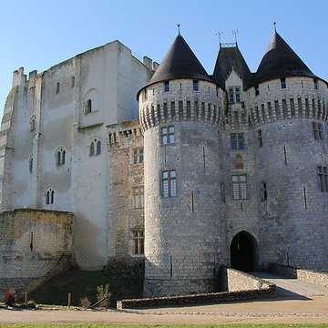 Église Saint-Laurent de Nogent-le-Rotrou