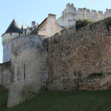 Église Saint-Laurent de Nogent-le-Rotrou