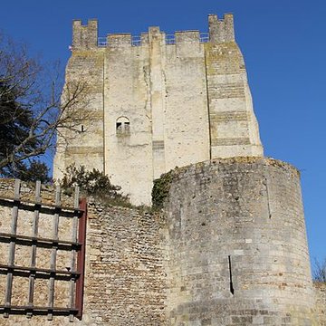 Église Saint-Laurent de Nogent-le-Rotrou