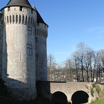 Église Saint-Laurent de Nogent-le-Rotrou