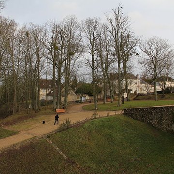 Église Saint-Laurent de Nogent-le-Rotrou