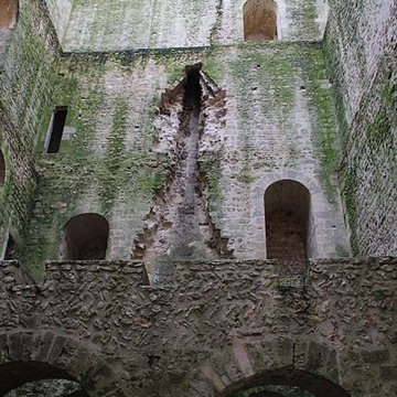 Église Saint-Laurent de Nogent-le-Rotrou