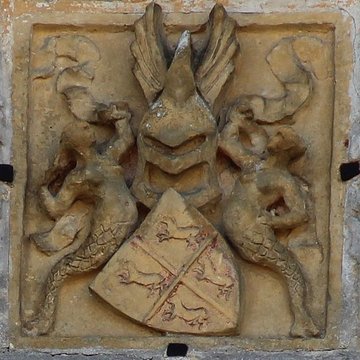 Église Saint-Laurent de Nogent-le-Rotrou