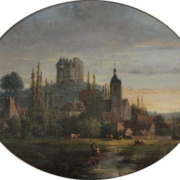 Église Saint-Laurent de Nogent-le-Rotrou