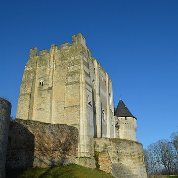 Église Saint-Laurent de Nogent-le-Rotrou